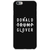Donald Glover iPhone 6/6s Case
