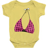 NAKED DAY Baby Bodysuit
