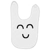 keep smile Baby Bibs