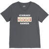 ichiraku ramen V-Neck Tee