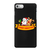 merry christmas iPhone 7 Case
