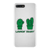 lookin' sharp iPhone 7 Plus Case