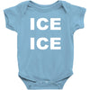 ice ice Baby Bodysuit