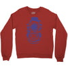 diver Crewneck Sweatshirt