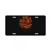 funny like a clown goodfellas mobster godfather License Plate