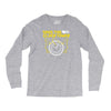 clocktower Long Sleeve Shirts
