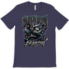 black bood T-Shirt