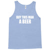 buy this man a beer Tank Top