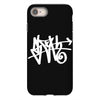 i am sloth back iPhone 8