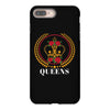 Queens Crown iPhone 8 Plus