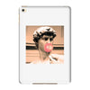 Michelangelo David Bubble Gum iPad Mini 4