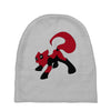 deadpool11 Baby Beanies