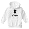 we are venom 2 Youth Hoodie