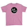 fahrie77 Youth Tee