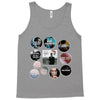 panic at the disco Tank Top