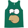homero Tank Top