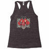 indiana link 2 Racerback Tank
