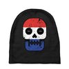 netherlands till i die Baby Beanies