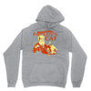 pavlov's cat Unisex Hoodie