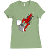 really got to go Ladies Fitted T-Shirt