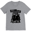 f o b_1 V-Neck Tee