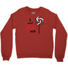 lick it Crewneck Sweatshirt