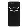 tribal bat gym workout mma iPhone 7 Plus Case