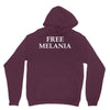 Free Melania Hoodie