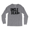 uncle bear Long Sleeve Shirts