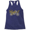 ride it Racerback Tank