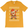 ugly santa dabbing T-Shirt