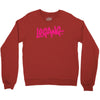 Logang Maverick Crewneck Sweatshirt