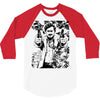 narco 3/4 Sleeve Shirt
