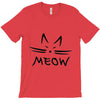 MEOW CAT T-Shirt