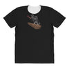 the darth king All Over Women's T-shirt