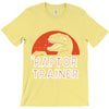 raptor trainer T-Shirt