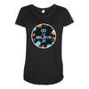 Do You Believe Maternity Scoop Neck T-shirt