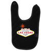 Pray for Las Vegas, Baby Bibs