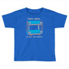 double decker couch Toddler T-shirt