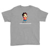 you're pretty great Youth Tee