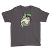 yet another new id Youth Tee