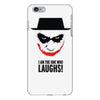 i am the one who laughs iPhone 6 Plus/6S Plus Case