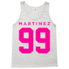 martinez twins Tank Top