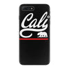 cali bear iPhone 7 Plus Case