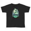 hoth winter lager Toddler T-shirt