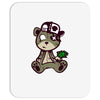crew five hustla Mousepad