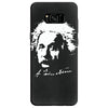 albert einstein Samsung Galaxy S8