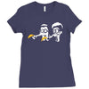 pulpe Ladies Fitted T-Shirt