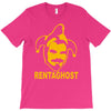 rentaghost 70s 80s kids tv series show retro T-Shirt