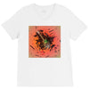 la musica V-Neck Tee